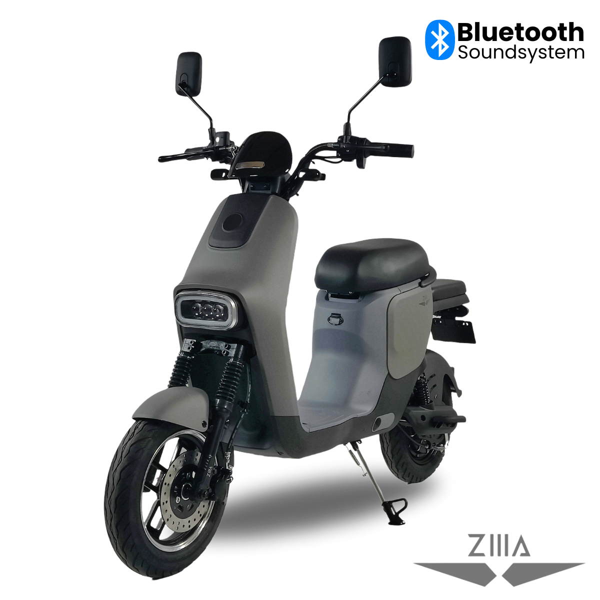 Zilla C-BOT – plugbikes.ch
