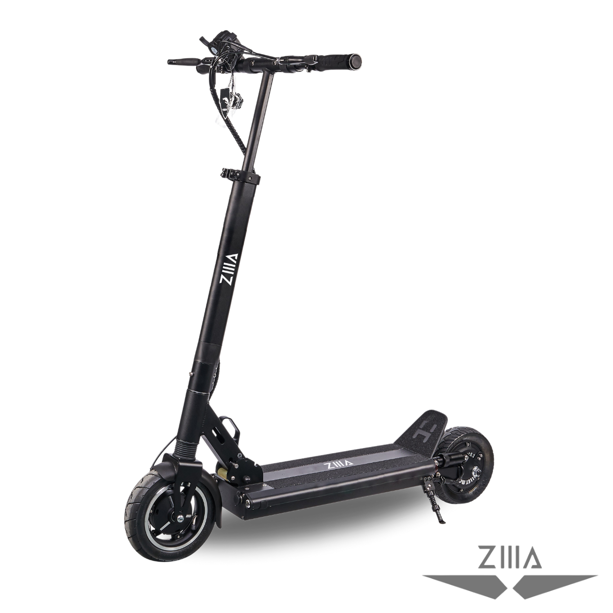 Der beste E-Scooter der Schweiz 2024 – plugbikes.ch