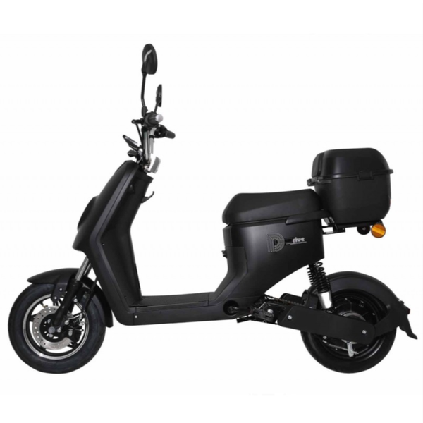 iBike Zero