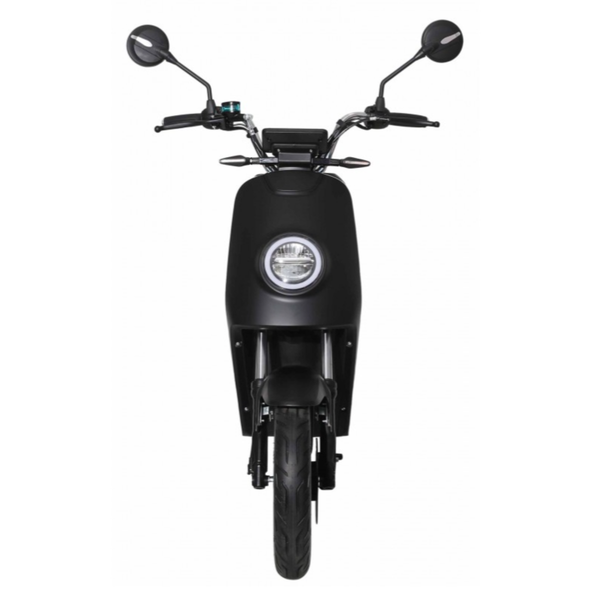 iBike Zero