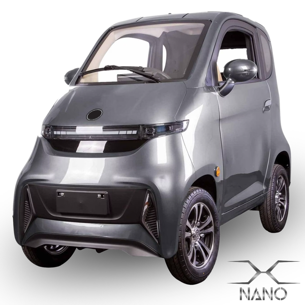 NANO Tank S