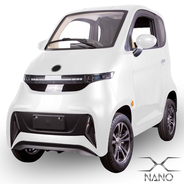 NANO Tank S