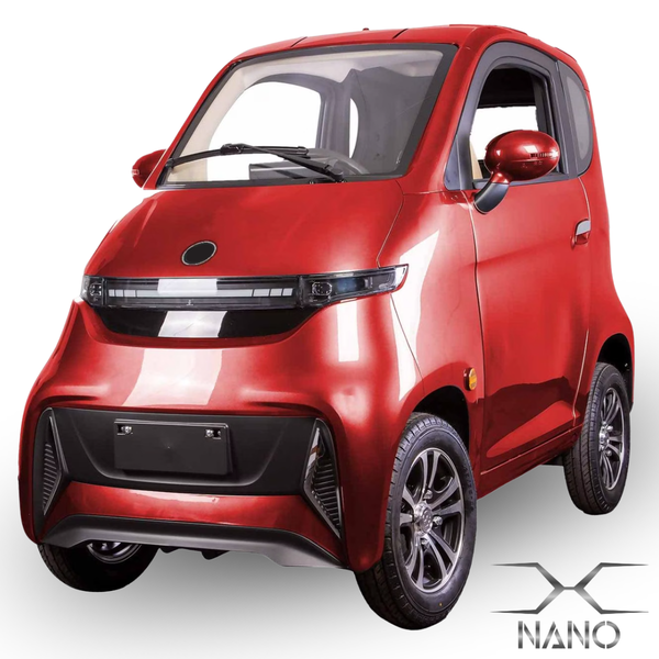 NANO Tank S