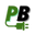 plugbikes.ch logo