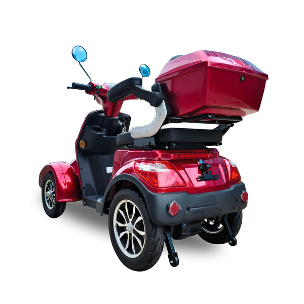 Seniorenmobil Salve 4000 SE