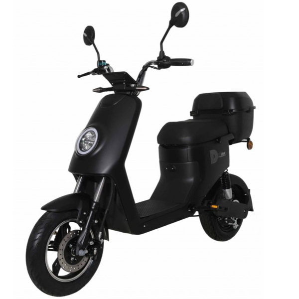 iBike Zero